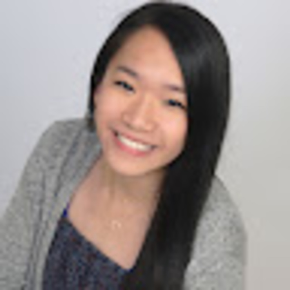 Meet your Posher, Grace